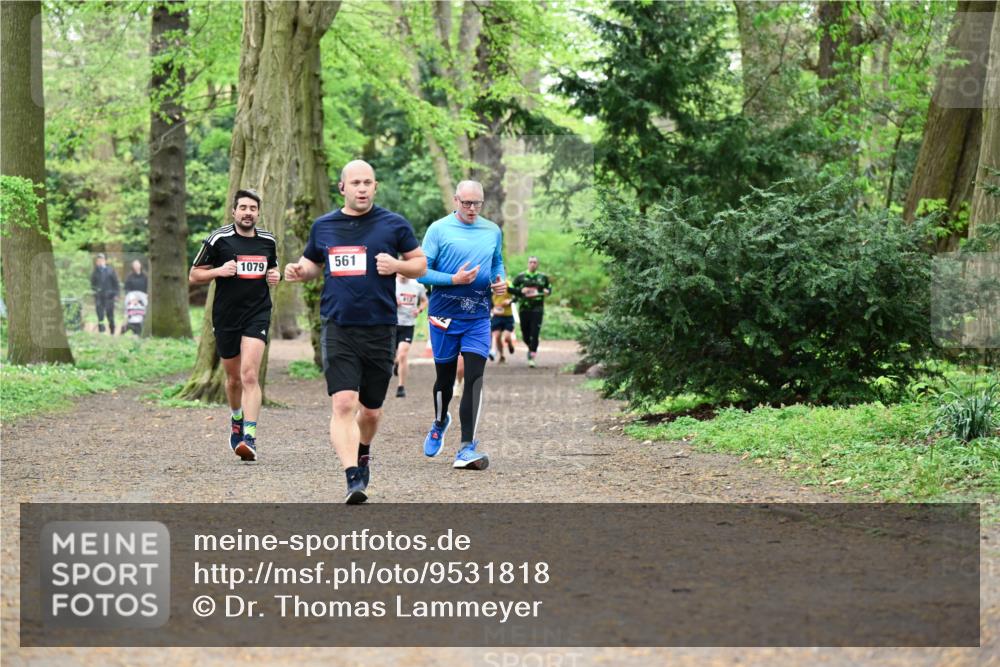 19.04.2026 - Hammer Lauf Dr. Thomas Lammeyer http://msf.ph/oto/9531818 19.04.2026 10:09:51 Laufen 561, 1079 meine-sportfotos.de