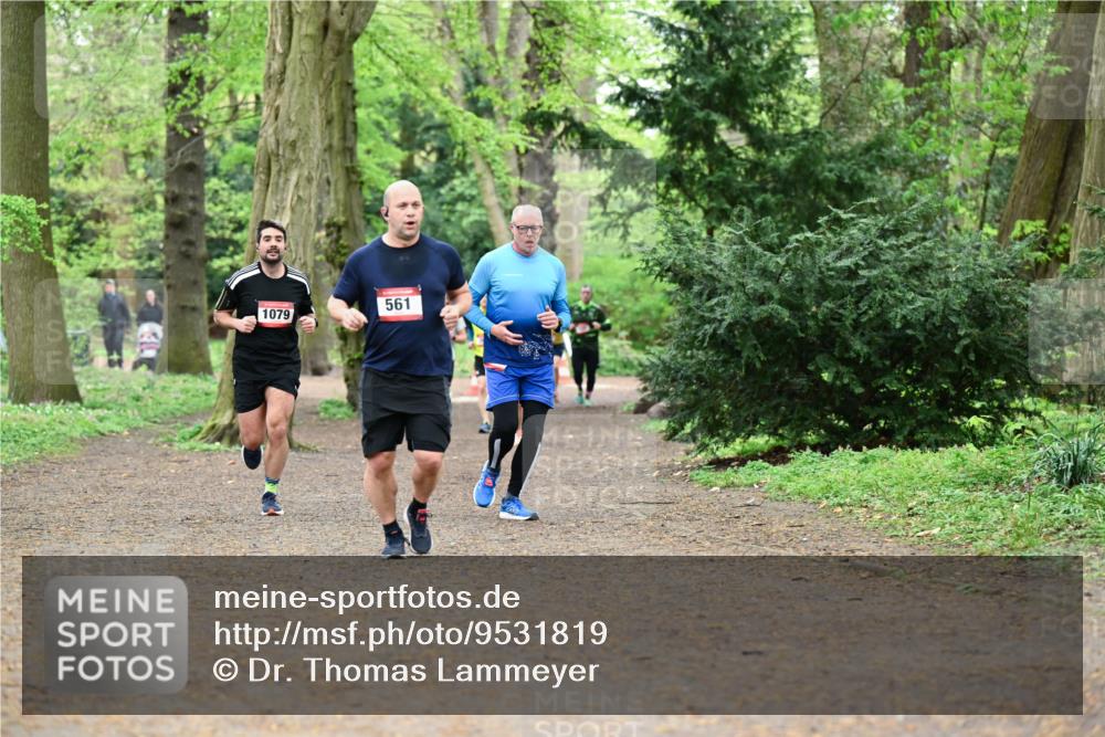 19.04.2026 - Hammer Lauf Dr. Thomas Lammeyer http://msf.ph/oto/9531819 19.04.2026 10:09:51 Laufen 1079, 561 meine-sportfotos.de