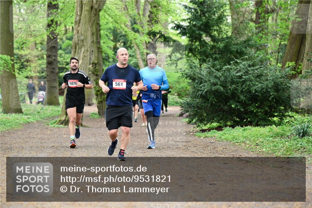 19.04.2026 - Hammer Lauf Dr. Thomas Lammeyer http://msf.ph/oto/9531821 19.04.2026 10:09:52 Laufen 1079, 561 meine-sportfotos.de