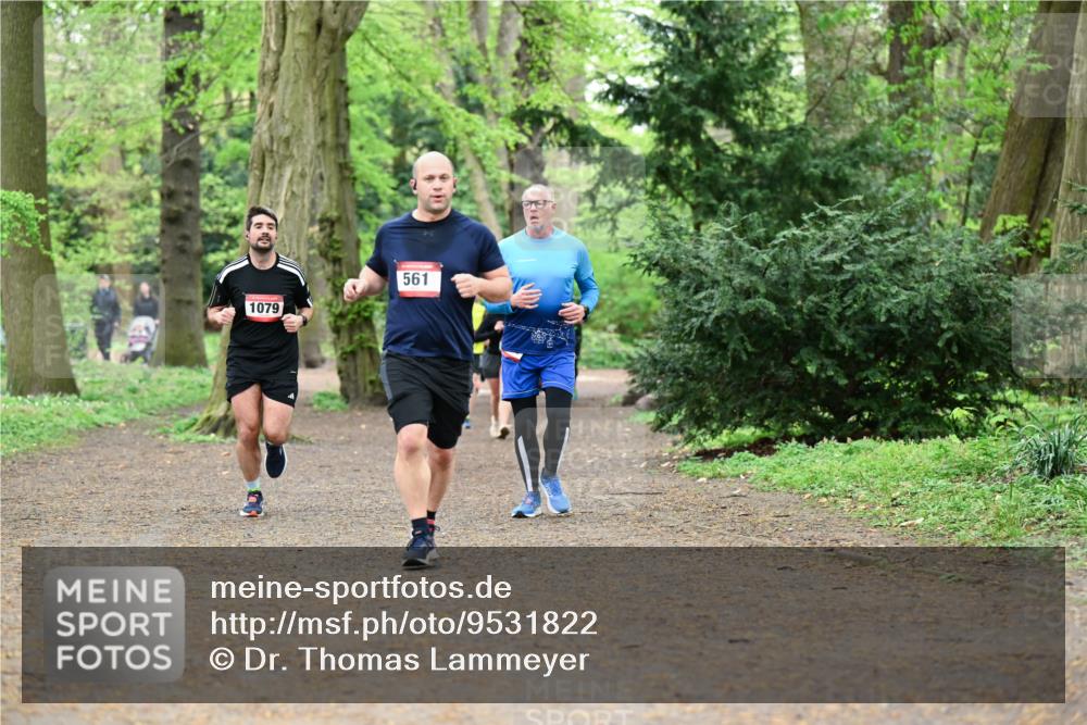 19.04.2026 - Hammer Lauf Dr. Thomas Lammeyer http://msf.ph/oto/9531822 19.04.2026 10:09:52 Laufen 1079, 561 meine-sportfotos.de