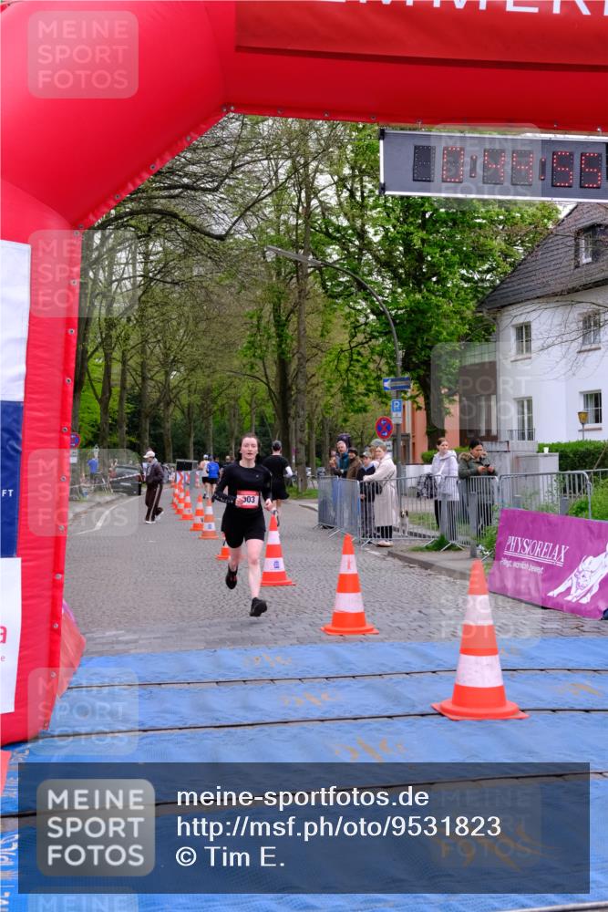 19.04.2026 - Hammer Lauf Tim E. http://msf.ph/oto/9531823 19.04.2026 10:30:03 Ziel 110, 431, 903 meine-sportfotos.de