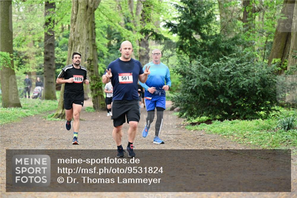 19.04.2026 - Hammer Lauf Dr. Thomas Lammeyer http://msf.ph/oto/9531824 19.04.2026 10:09:52 Laufen 1079, 561 meine-sportfotos.de