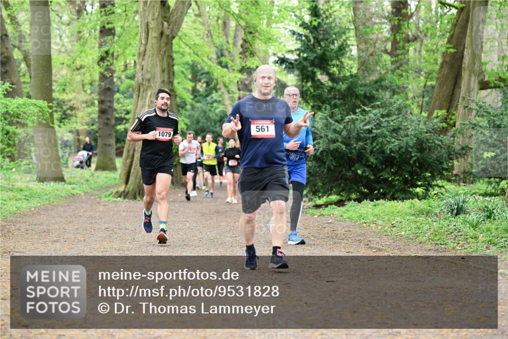 19.04.2026 - Hammer Lauf Dr. Thomas Lammeyer http://msf.ph/oto/9531828 19.04.2026 10:09:53 Laufen 561, 1079 meine-sportfotos.de