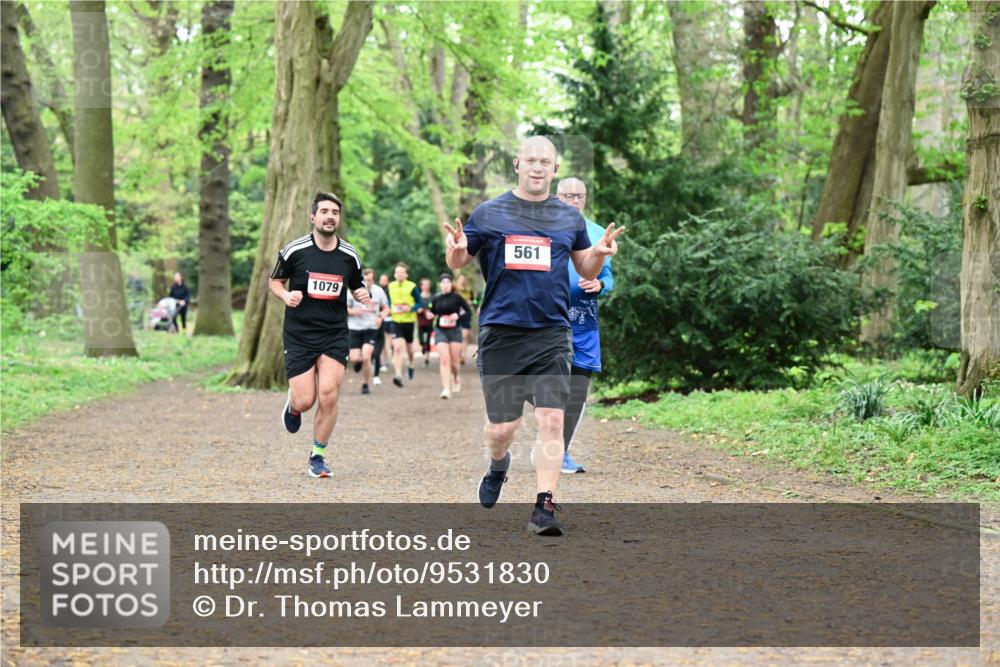 19.04.2026 - Hammer Lauf Dr. Thomas Lammeyer http://msf.ph/oto/9531830 19.04.2026 10:09:53 Laufen 1079, 561 meine-sportfotos.de