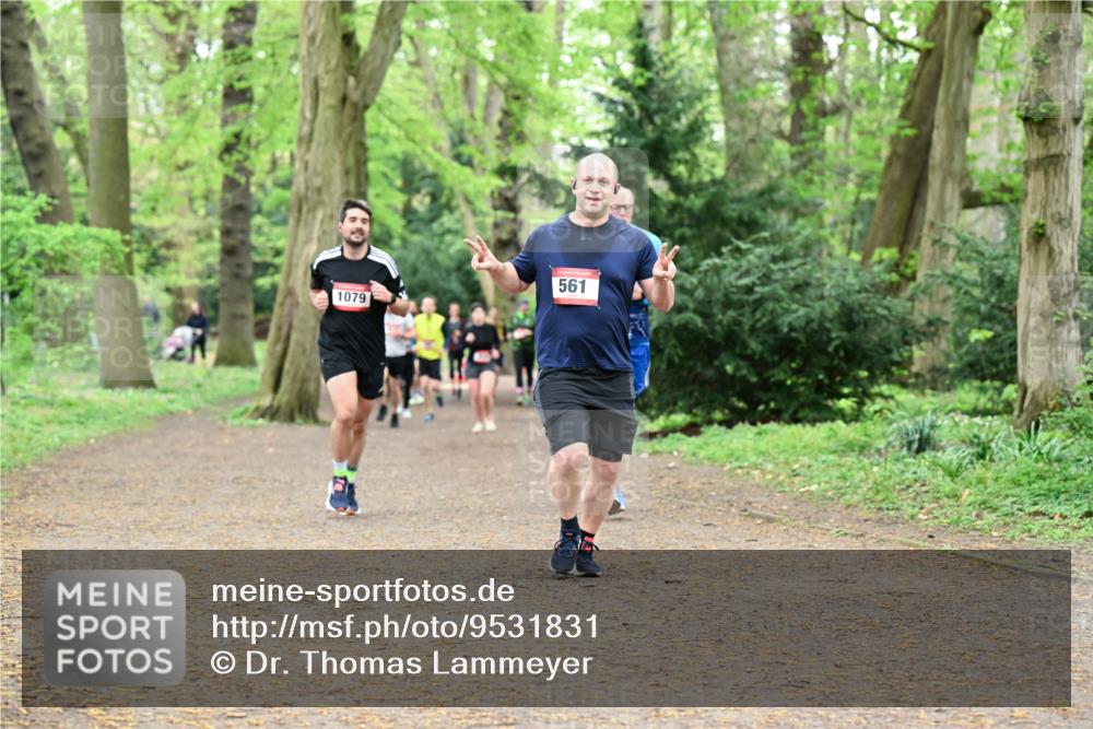 19.04.2026 - Hammer Lauf Dr. Thomas Lammeyer http://msf.ph/oto/9531831 19.04.2026 10:09:53 Laufen 561, 1079 meine-sportfotos.de