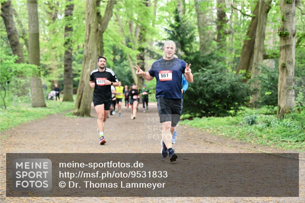 19.04.2026 - Hammer Lauf Dr. Thomas Lammeyer http://msf.ph/oto/9531833 19.04.2026 10:09:53 Laufen 561, 1075 meine-sportfotos.de
