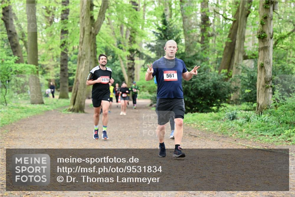 19.04.2026 - Hammer Lauf Dr. Thomas Lammeyer http://msf.ph/oto/9531834 19.04.2026 10:09:53 Laufen 561, 1079 meine-sportfotos.de