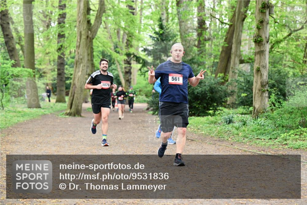 19.04.2026 - Hammer Lauf Dr. Thomas Lammeyer http://msf.ph/oto/9531836 19.04.2026 10:09:54 Laufen 1079, 561 meine-sportfotos.de
