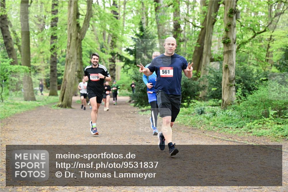 19.04.2026 - Hammer Lauf Dr. Thomas Lammeyer http://msf.ph/oto/9531837 19.04.2026 10:09:54 Laufen 561, 1079 meine-sportfotos.de