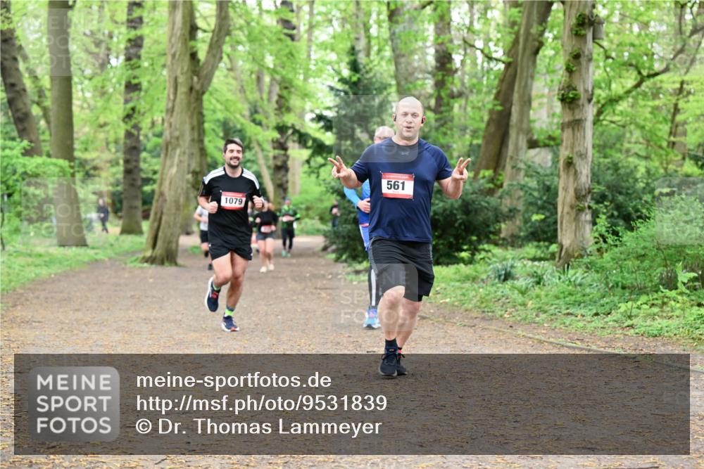 19.04.2026 - Hammer Lauf Dr. Thomas Lammeyer http://msf.ph/oto/9531839 19.04.2026 10:09:54 Laufen 1079, 561 meine-sportfotos.de