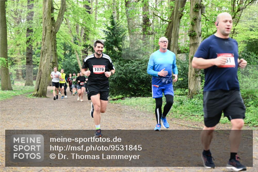 19.04.2026 - Hammer Lauf Dr. Thomas Lammeyer http://msf.ph/oto/9531845 19.04.2026 10:09:55 Laufen 1079 meine-sportfotos.de