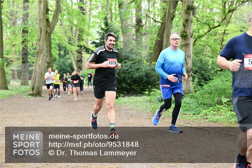 19.04.2026 - Hammer Lauf Dr. Thomas Lammeyer http://msf.ph/oto/9531848 19.04.2026 10:09:55 Laufen 1079 meine-sportfotos.de