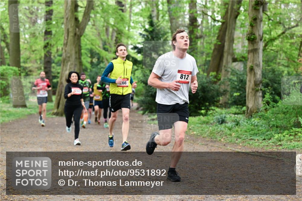 19.04.2026 - Hammer Lauf Dr. Thomas Lammeyer http://msf.ph/oto/9531892 19.04.2026 10:10:02 Laufen 812 meine-sportfotos.de