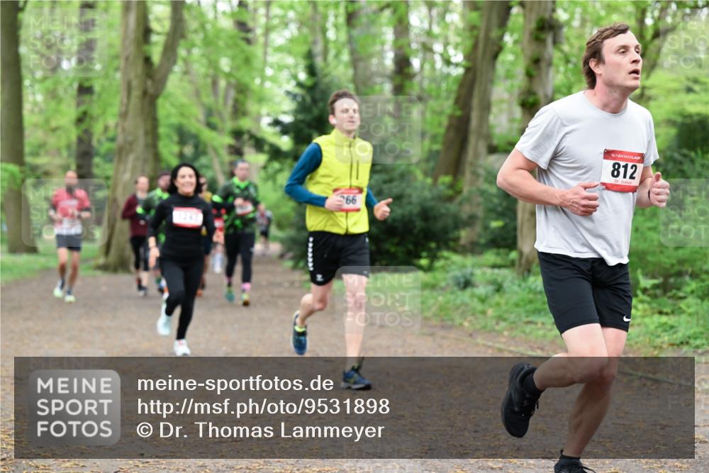 19.04.2026 - Hammer Lauf Dr. Thomas Lammeyer http://msf.ph/oto/9531898 19.04.2026 10:10:02 Laufen 812, 995, 3333333 meine-sportfotos.de
