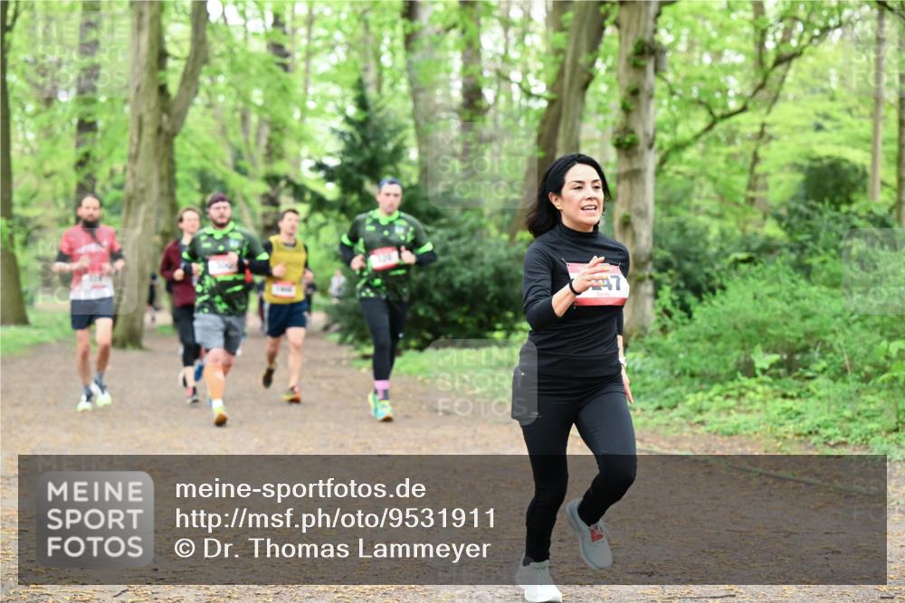 19.04.2026 - Hammer Lauf Dr. Thomas Lammeyer http://msf.ph/oto/9531911 19.04.2026 10:10:04 Laufen  meine-sportfotos.de