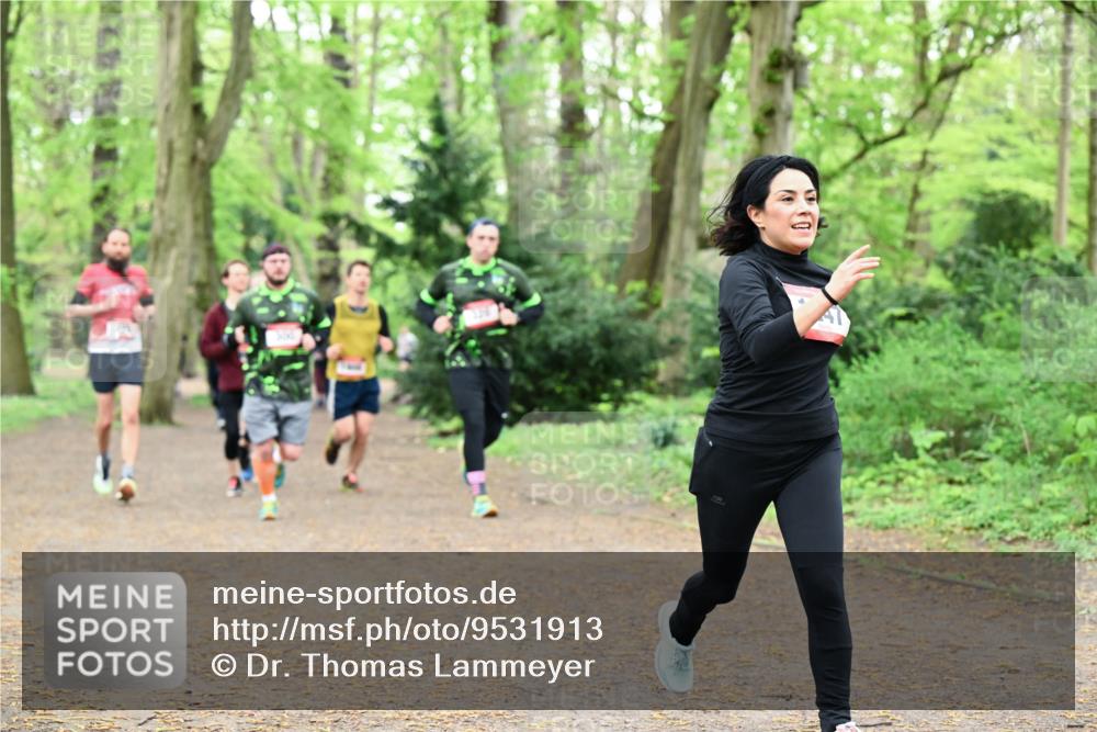 19.04.2026 - Hammer Lauf Dr. Thomas Lammeyer http://msf.ph/oto/9531913 19.04.2026 10:10:04 Laufen  meine-sportfotos.de