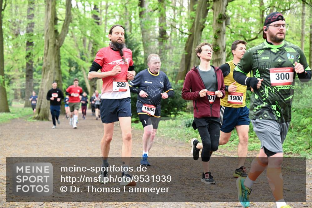 19.04.2026 - Hammer Lauf Dr. Thomas Lammeyer http://msf.ph/oto/9531939 19.04.2026 10:10:07 Laufen 329, 1854, 1900, 300 meine-sportfotos.de