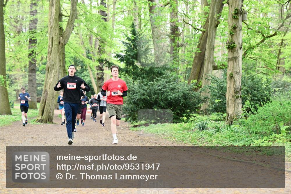 19.04.2026 - Hammer Lauf Dr. Thomas Lammeyer http://msf.ph/oto/9531947 19.04.2026 10:10:10 Laufen  meine-sportfotos.de