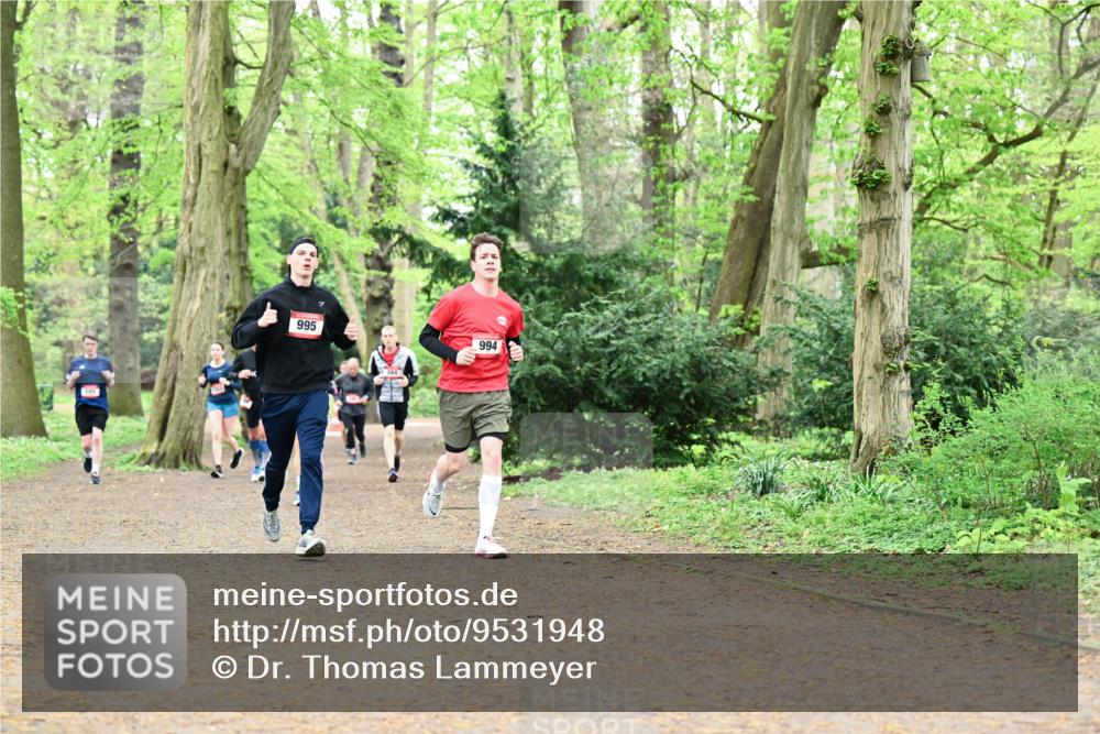 19.04.2026 - Hammer Lauf Dr. Thomas Lammeyer http://msf.ph/oto/9531948 19.04.2026 10:10:10 Laufen 995, 994 meine-sportfotos.de