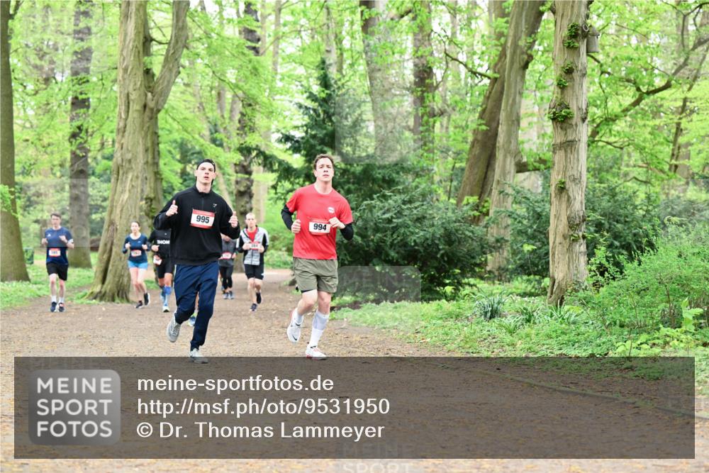 19.04.2026 - Hammer Lauf Dr. Thomas Lammeyer http://msf.ph/oto/9531950 19.04.2026 10:10:10 Laufen 995 meine-sportfotos.de