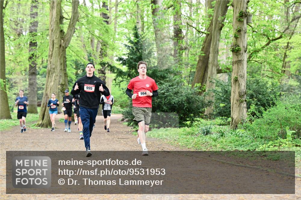 19.04.2026 - Hammer Lauf Dr. Thomas Lammeyer http://msf.ph/oto/9531953 19.04.2026 10:10:11 Laufen 995, 994 meine-sportfotos.de