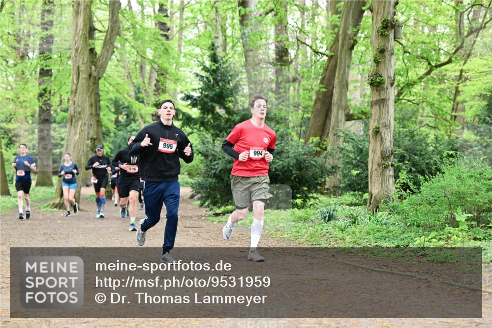 19.04.2026 - Hammer Lauf Dr. Thomas Lammeyer http://msf.ph/oto/9531959 19.04.2026 10:10:11 Laufen 995 meine-sportfotos.de