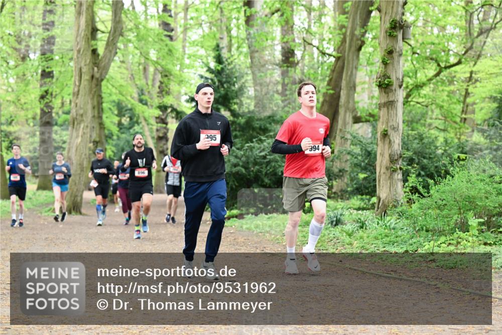 19.04.2026 - Hammer Lauf Dr. Thomas Lammeyer http://msf.ph/oto/9531962 19.04.2026 10:10:12 Laufen  meine-sportfotos.de