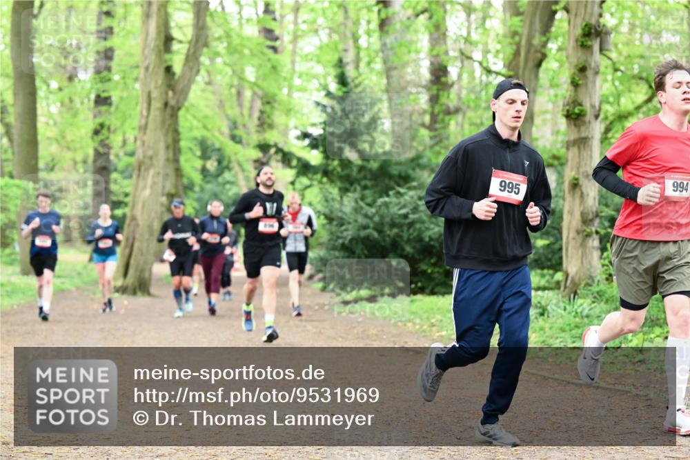 19.04.2026 - Hammer Lauf Dr. Thomas Lammeyer http://msf.ph/oto/9531969 19.04.2026 10:10:13 Laufen 994, 995 meine-sportfotos.de