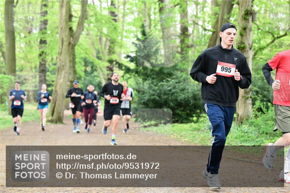 19.04.2026 - Hammer Lauf Dr. Thomas Lammeyer http://msf.ph/oto/9531972 19.04.2026 10:10:13 Laufen 995 meine-sportfotos.de