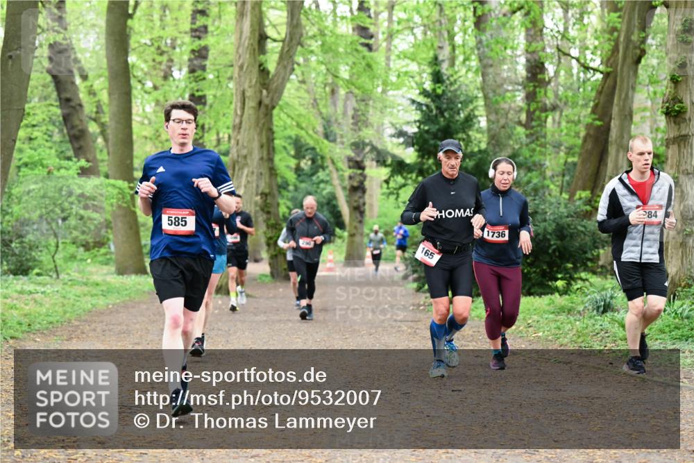 19.04.2026 - Hammer Lauf Dr. Thomas Lammeyer http://msf.ph/oto/9532007 19.04.2026 10:10:17 Laufen 585, 1736, 165 meine-sportfotos.de