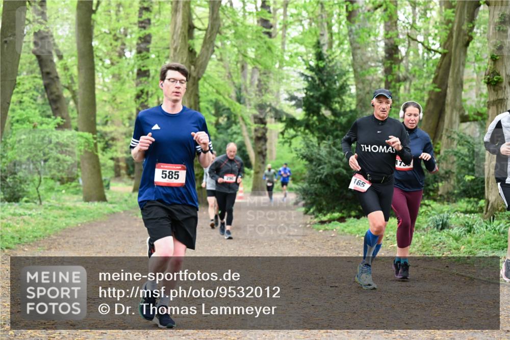 19.04.2026 - Hammer Lauf Dr. Thomas Lammeyer http://msf.ph/oto/9532012 19.04.2026 10:10:17 Laufen 585, 179, 165 meine-sportfotos.de