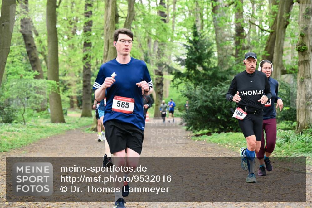19.04.2026 - Hammer Lauf Dr. Thomas Lammeyer http://msf.ph/oto/9532016 19.04.2026 10:10:17 Laufen 585, 165 meine-sportfotos.de