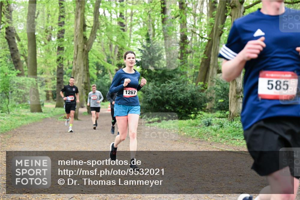 19.04.2026 - Hammer Lauf Dr. Thomas Lammeyer http://msf.ph/oto/9532021 19.04.2026 10:10:19 Laufen 585, 1267 meine-sportfotos.de