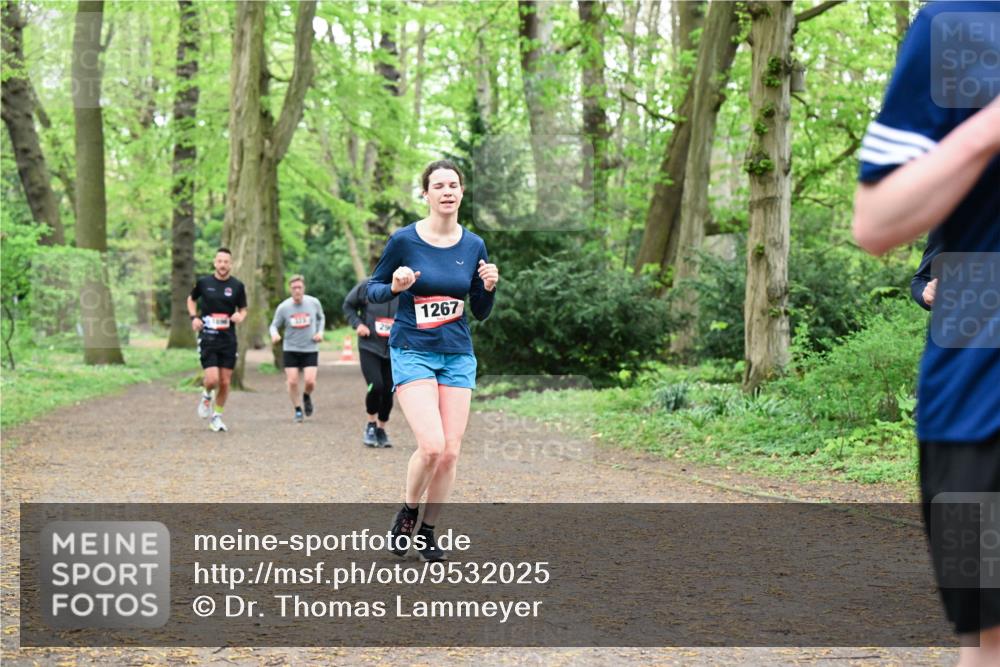 19.04.2026 - Hammer Lauf Dr. Thomas Lammeyer http://msf.ph/oto/9532025 19.04.2026 10:10:19 Laufen 1267 meine-sportfotos.de