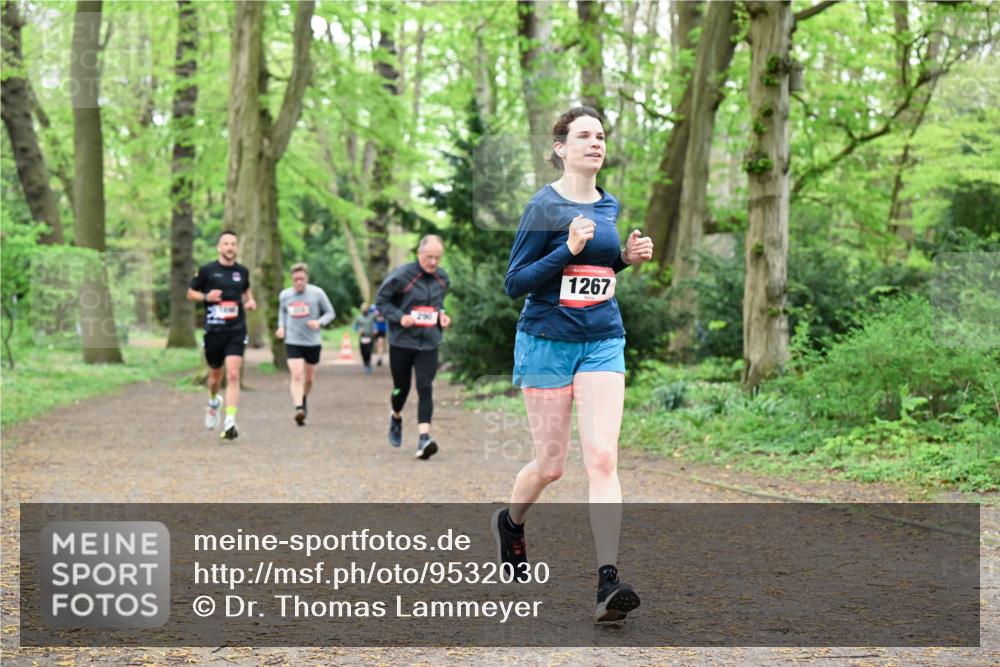 19.04.2026 - Hammer Lauf Dr. Thomas Lammeyer http://msf.ph/oto/9532030 19.04.2026 10:10:19 Laufen 1267 meine-sportfotos.de