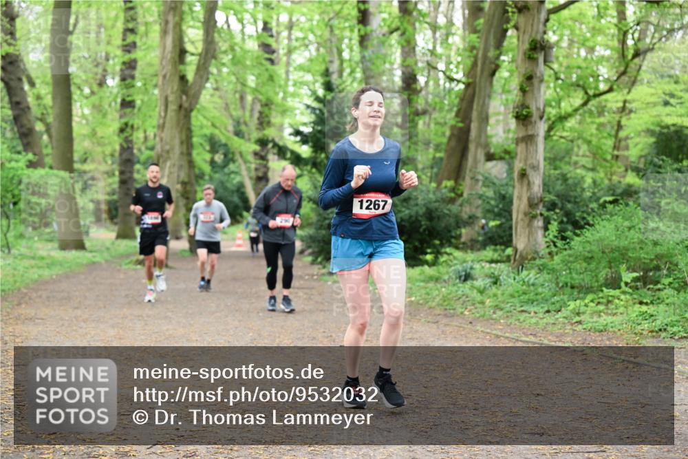 19.04.2026 - Hammer Lauf Dr. Thomas Lammeyer http://msf.ph/oto/9532032 19.04.2026 10:10:19 Laufen 1267 meine-sportfotos.de