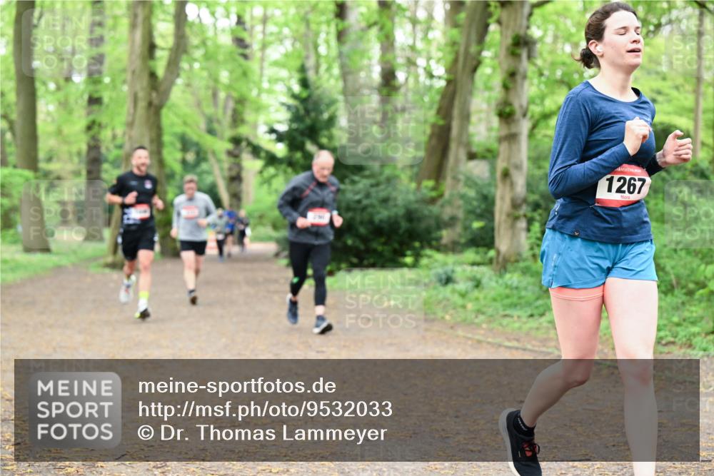 19.04.2026 - Hammer Lauf Dr. Thomas Lammeyer http://msf.ph/oto/9532033 19.04.2026 10:10:20 Laufen 1267 meine-sportfotos.de