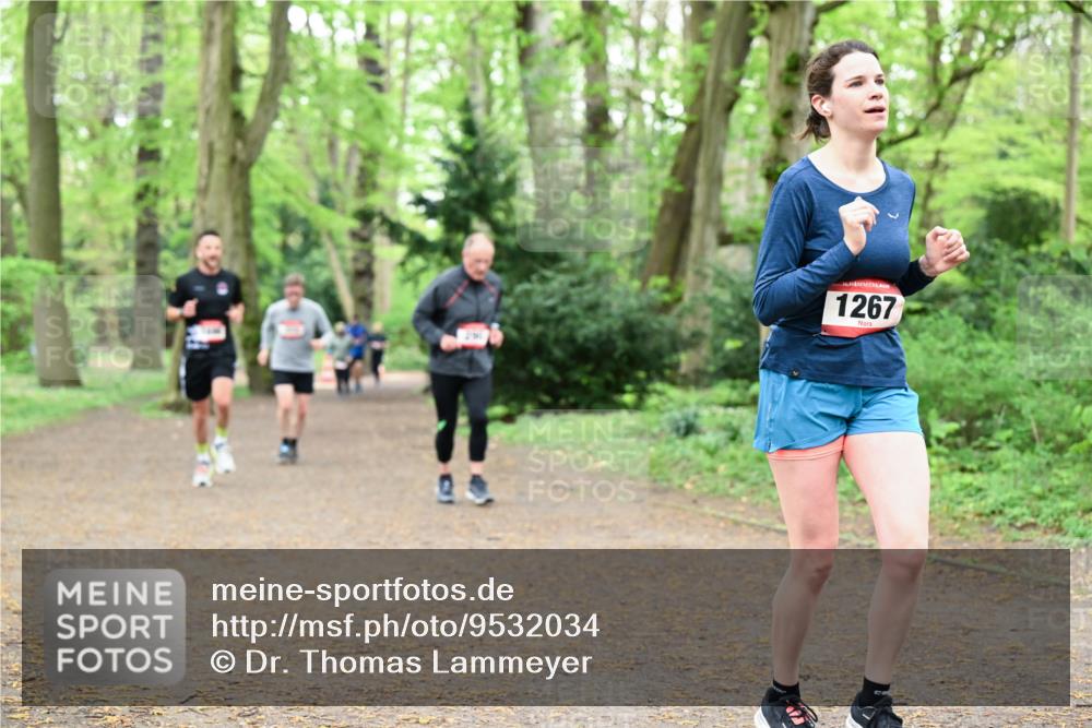 19.04.2026 - Hammer Lauf Dr. Thomas Lammeyer http://msf.ph/oto/9532034 19.04.2026 10:10:20 Laufen 1267 meine-sportfotos.de