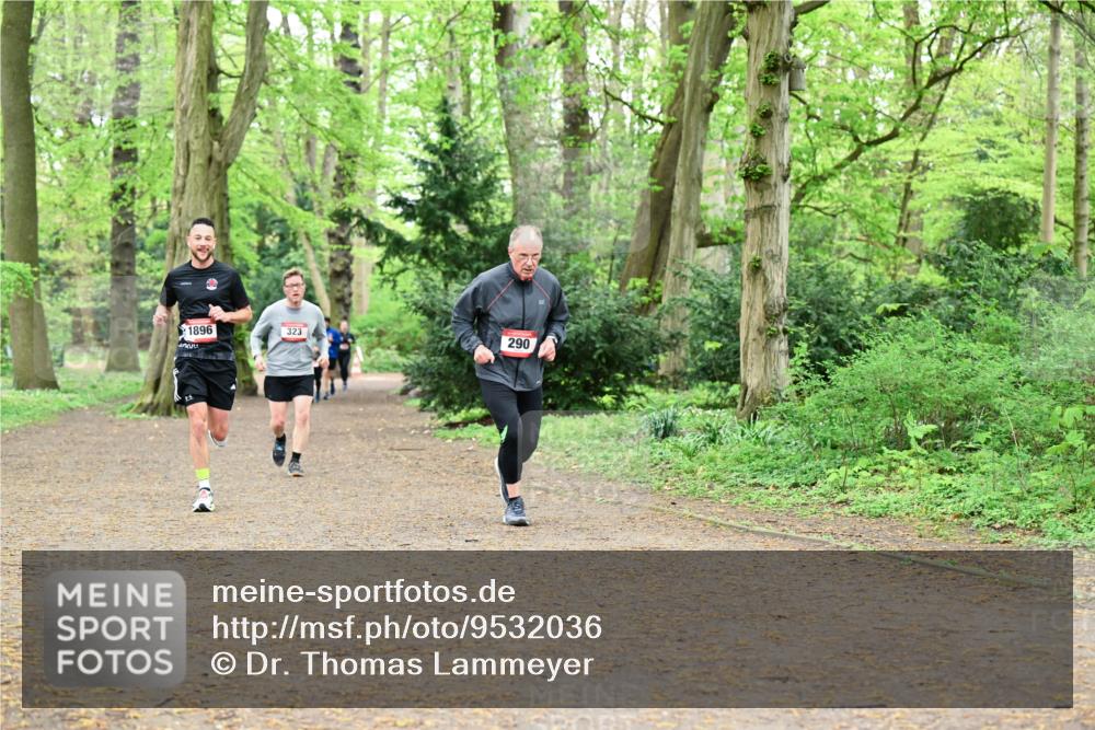 19.04.2026 - Hammer Lauf Dr. Thomas Lammeyer http://msf.ph/oto/9532036 19.04.2026 10:10:20 Laufen 1896, 323, 290 meine-sportfotos.de