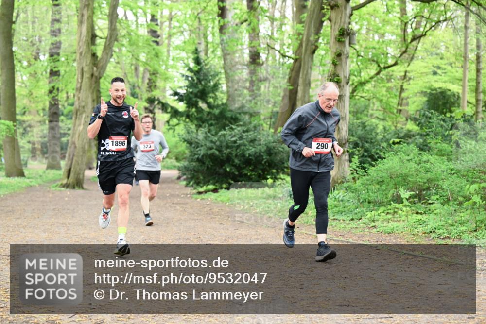 19.04.2026 - Hammer Lauf Dr. Thomas Lammeyer http://msf.ph/oto/9532047 19.04.2026 10:10:21 Laufen 1896, 323, 290 meine-sportfotos.de