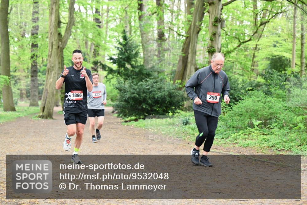 19.04.2026 - Hammer Lauf Dr. Thomas Lammeyer http://msf.ph/oto/9532048 19.04.2026 10:10:22 Laufen 1896, 323, 290 meine-sportfotos.de