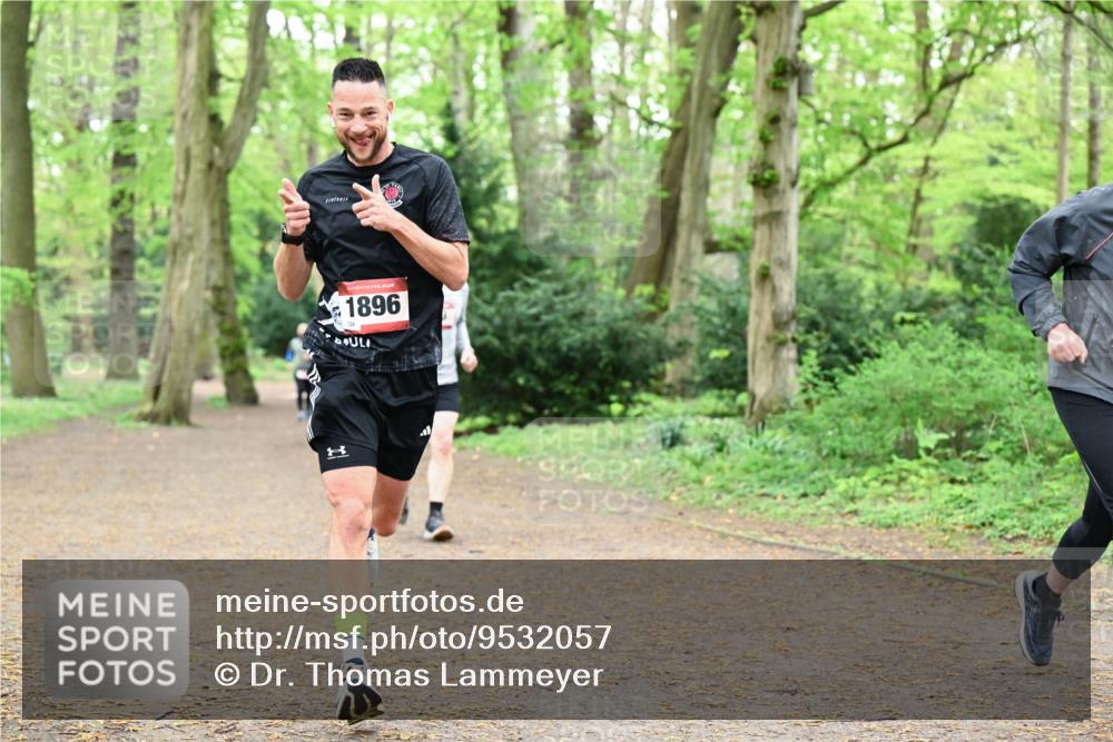 19.04.2026 - Hammer Lauf Dr. Thomas Lammeyer http://msf.ph/oto/9532057 19.04.2026 10:10:22 Laufen 1896 meine-sportfotos.de
