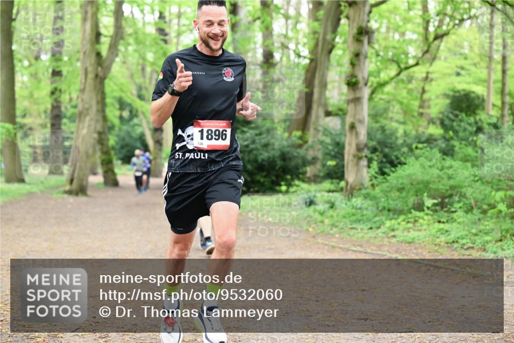 19.04.2026 - Hammer Lauf Dr. Thomas Lammeyer http://msf.ph/oto/9532060 19.04.2026 10:10:23 Laufen 1896, 126 meine-sportfotos.de