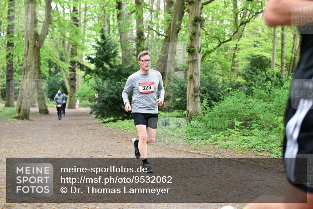 19.04.2026 - Hammer Lauf Dr. Thomas Lammeyer http://msf.ph/oto/9532062 19.04.2026 10:10:24 Laufen 323 meine-sportfotos.de