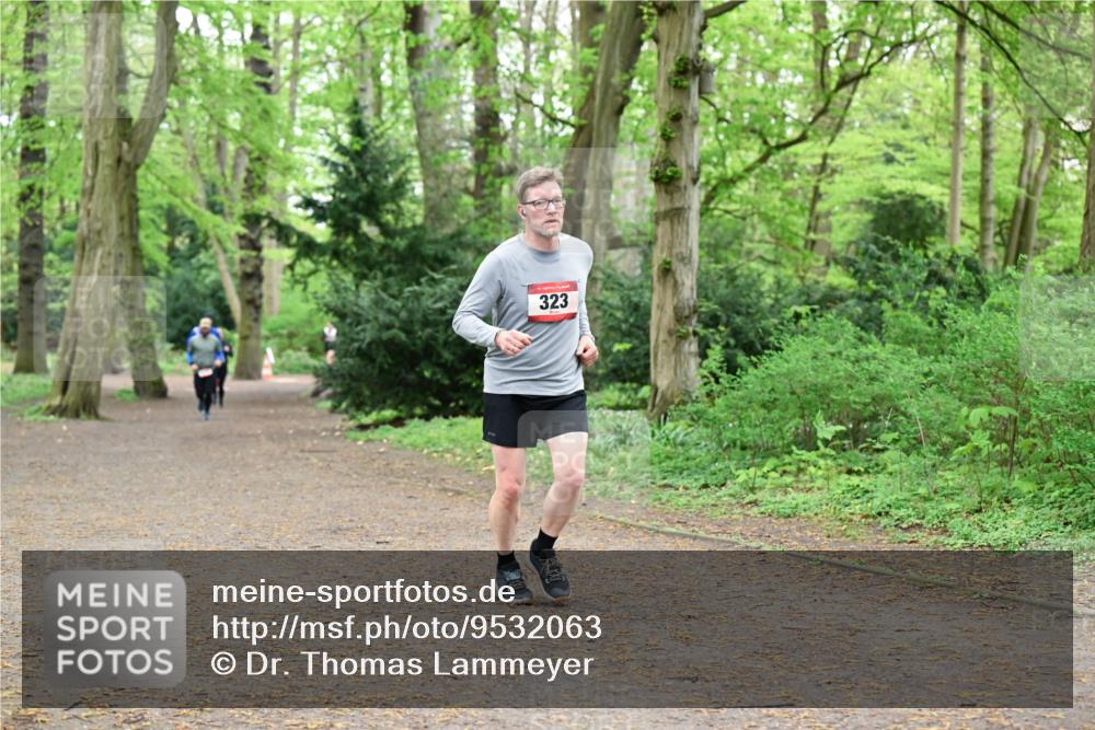 19.04.2026 - Hammer Lauf Dr. Thomas Lammeyer http://msf.ph/oto/9532063 19.04.2026 10:10:24 Laufen 323 meine-sportfotos.de
