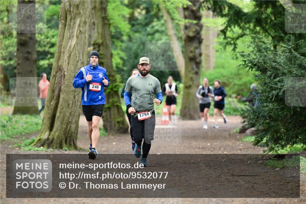 19.04.2026 - Hammer Lauf Dr. Thomas Lammeyer http://msf.ph/oto/9532077 19.04.2026 10:10:27 Laufen 246, 1794 meine-sportfotos.de