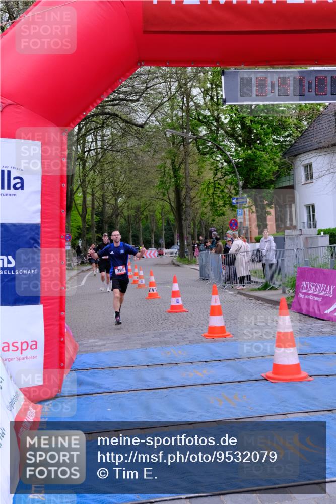 19.04.2026 - Hammer Lauf Tim E. http://msf.ph/oto/9532079 19.04.2026 10:32:15 Ziel 399, 505, 585, 916, 996 meine-sportfotos.de