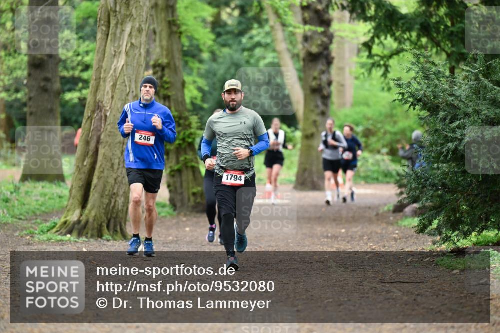 19.04.2026 - Hammer Lauf Dr. Thomas Lammeyer http://msf.ph/oto/9532080 19.04.2026 10:10:27 Laufen 246, 1794 meine-sportfotos.de