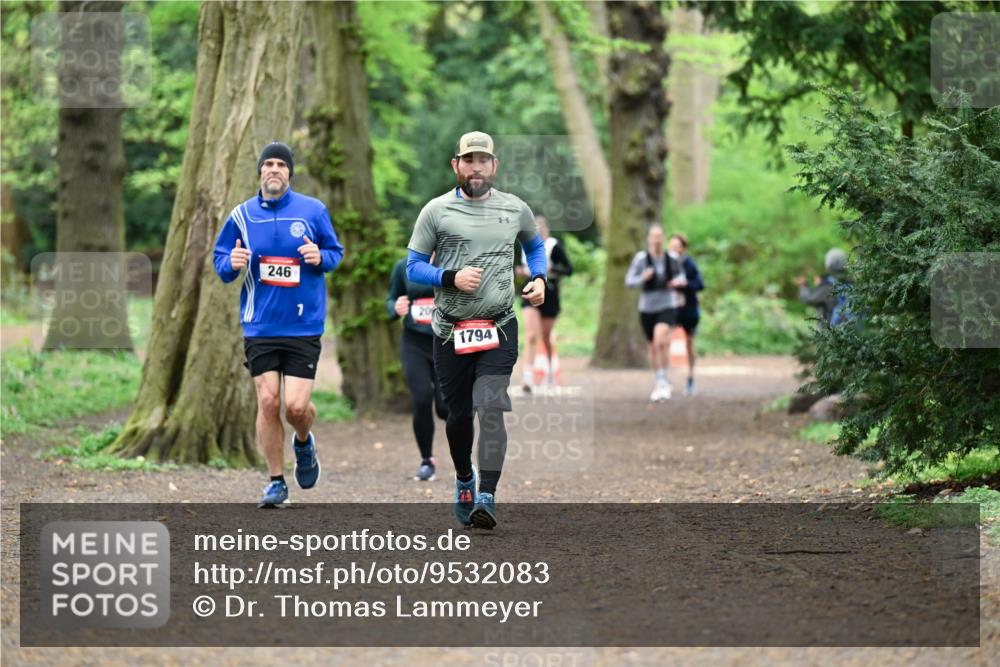 19.04.2026 - Hammer Lauf Dr. Thomas Lammeyer http://msf.ph/oto/9532083 19.04.2026 10:10:28 Laufen 246, 1794 meine-sportfotos.de