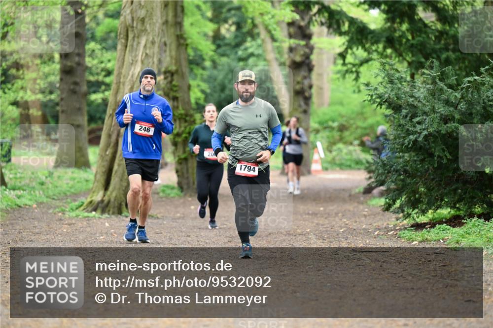19.04.2026 - Hammer Lauf Dr. Thomas Lammeyer http://msf.ph/oto/9532092 19.04.2026 10:10:29 Laufen 246, 1794 meine-sportfotos.de